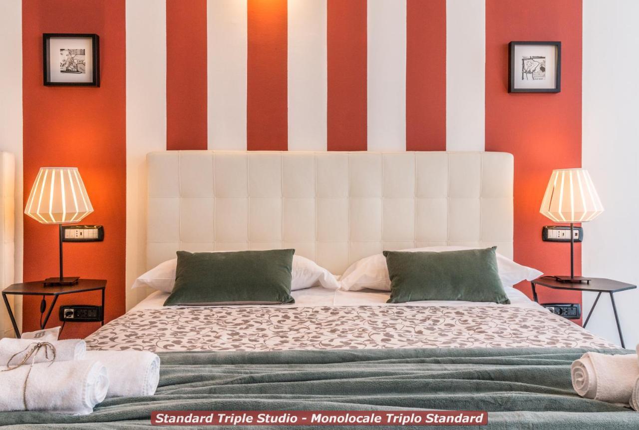 4 Star Bologna Train Station - Self Check-In — Foto 2
